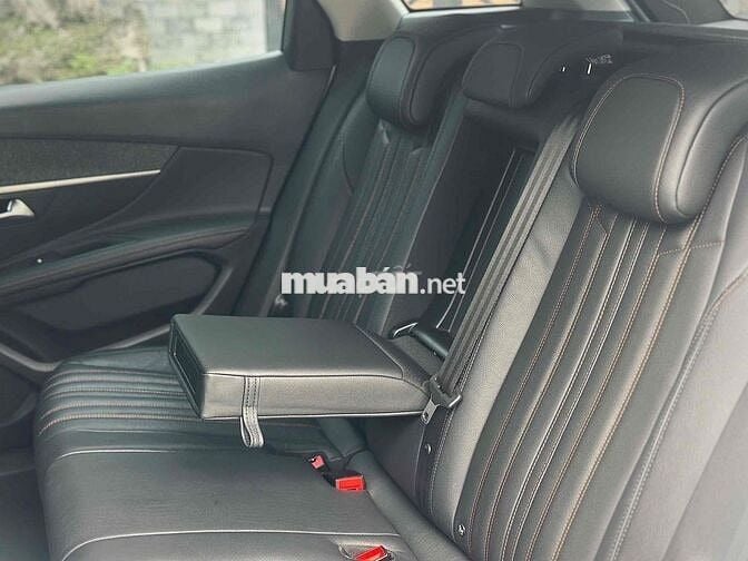 Peugeot 3008 Allure Model 2023 Siêu Lướt 3v Km