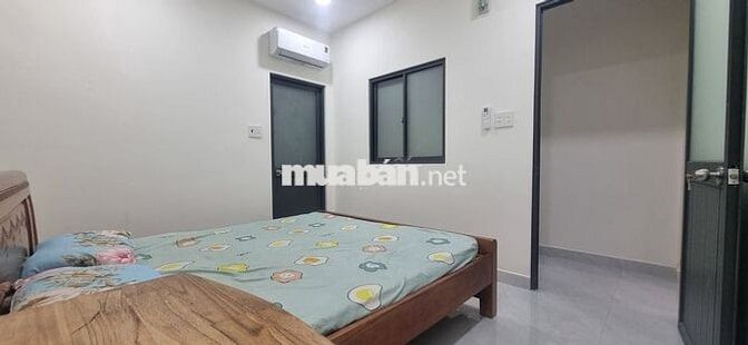 BÁN NHÀ, HỒ VĂN LONG, (NGÃ 4 GÒ MÂY), Q.BÌNH TÂN, DT: 4x20m, 1 LỬNG