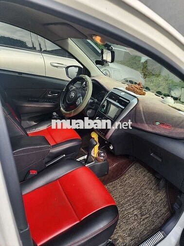 Toyota Wigo 2020 1.2AT Tự động Trắng