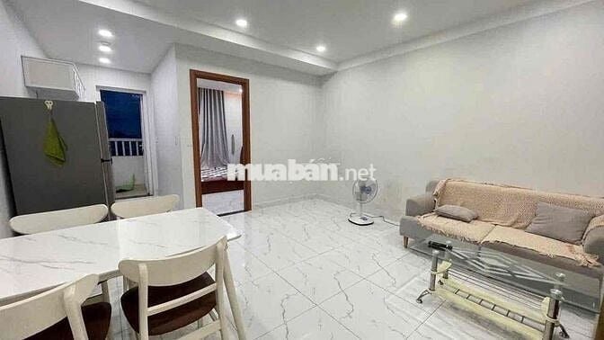 5Tr 1Pn full nt chung cư Phúc Đạt Phú Lợi Thủ Dầu Một
