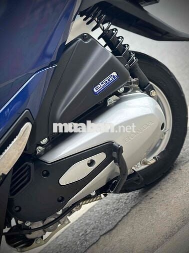 Honda Lead 4Val 2024 Xanh 4000 km