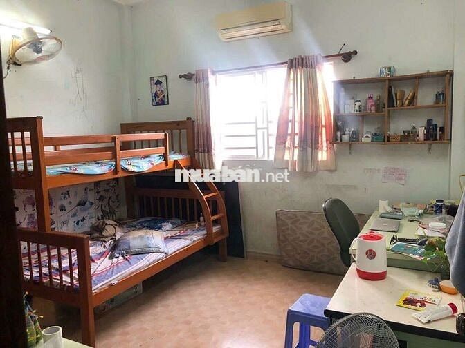 Nhà ngộp giá rẻ 4❌18 3tầng 1/ngắn TTN1 ngay gần trường Nguyễn Thị Định