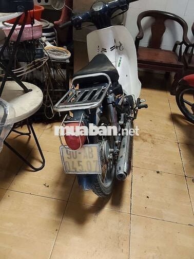Honda Espero 2019 Xanh 1000 km