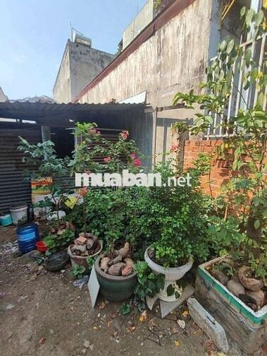 Bán Đất MT Hẻm 762/40 Quốc Lộ 1 A Bình Hưng Hoà Bình Tân