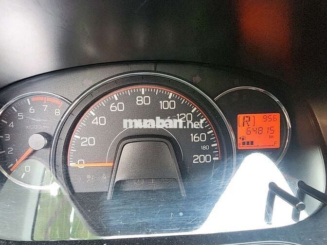 Toyota Wigo 2020 1.2AT Tự động Trắng