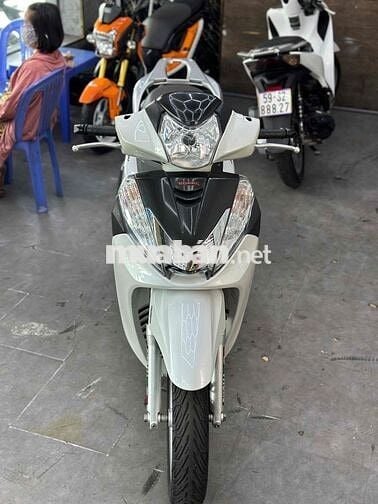 SH300i 2015 trả trước 36tr bao nợ xấu