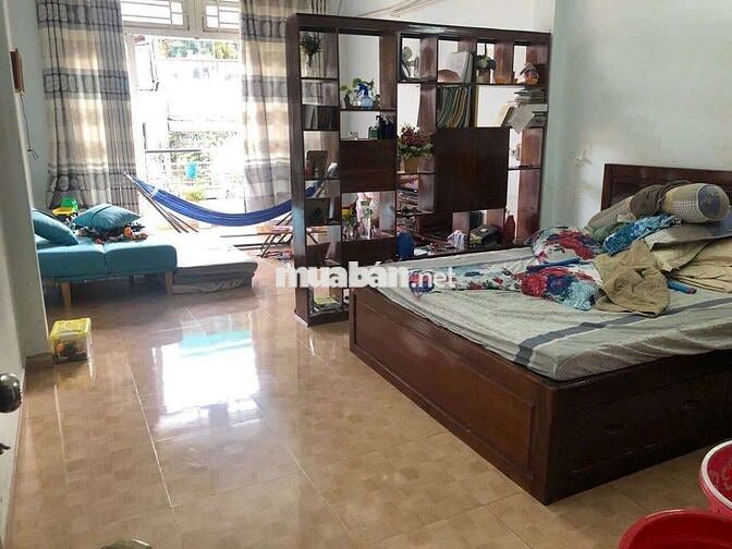 Nhà ngộp giá rẻ 4❌18 3tầng 1/ngắn TTN1 ngay gần trường Nguyễn Thị Định