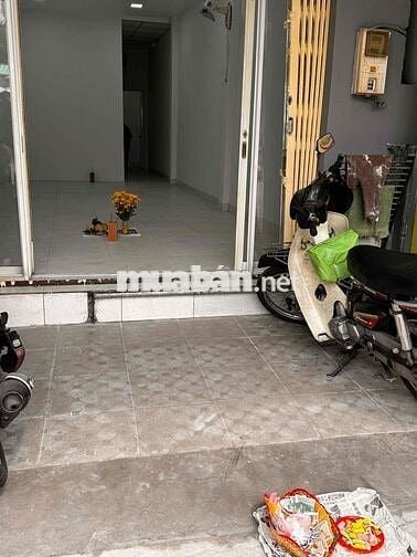 CHO THUÊ NHÀ MẶT TIỀN LVB- ĐỐI DIỆN CÂY XĂNG - KHU DÂN CƯ SẦM UẤT