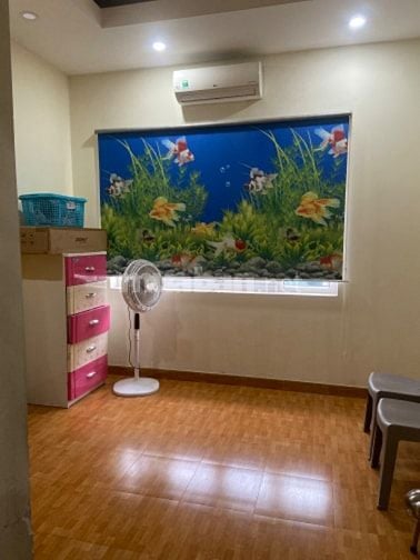 Nhà Bán Mặt tiền 43 Nguyễn Thiện Thuật, P. Bình Thạnh, Tp. HCM