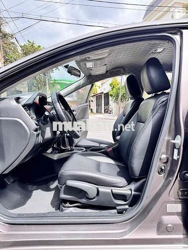 Honda City 1.5CVT sx 2020