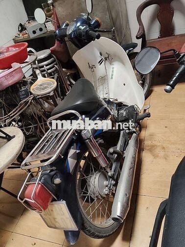 Honda Espero 2019 Xanh 1000 km