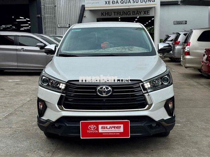 Innova Venturer 16.000Km - Nhiều phụ kiện