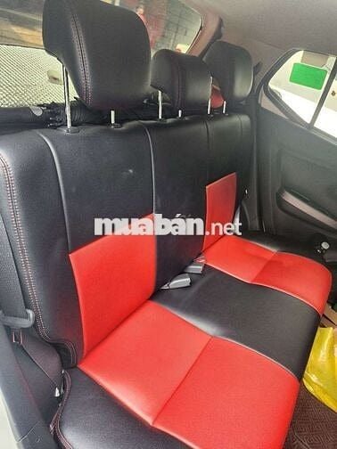 Toyota Wigo 2020 1.2AT Tự động Trắng
