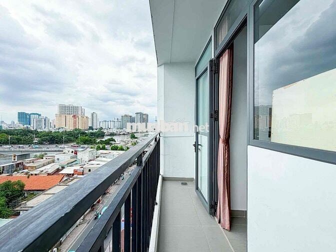 Cho Thuê studio ở Phạm Thế Hiển Quận 8