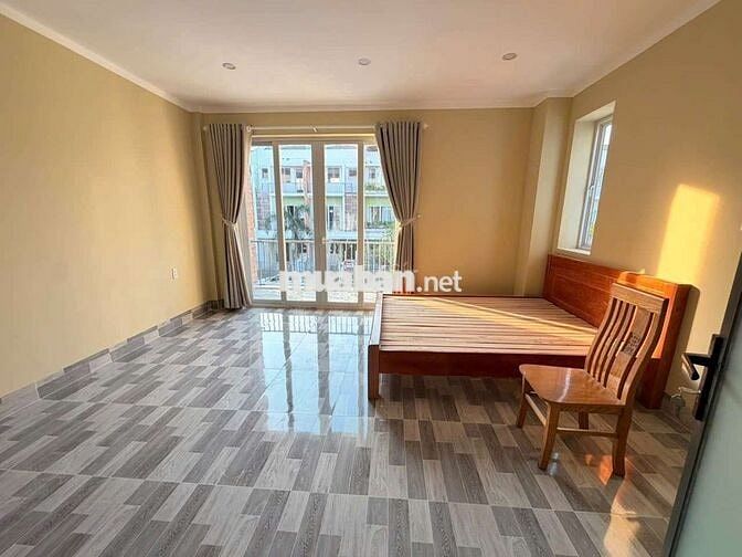 Nhà suncasa gần thành phố mới Bình Dương, 4 phòng ngủ, giá 16.5 triệu