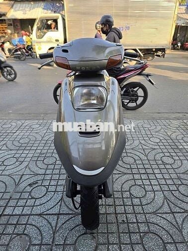 Honda Spacy 1999.BS:59D3-05878.chính chủ ký