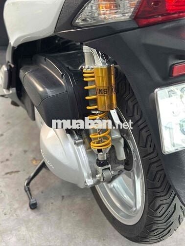 SH300i 2015 trả trước 36tr bao nợ xấu