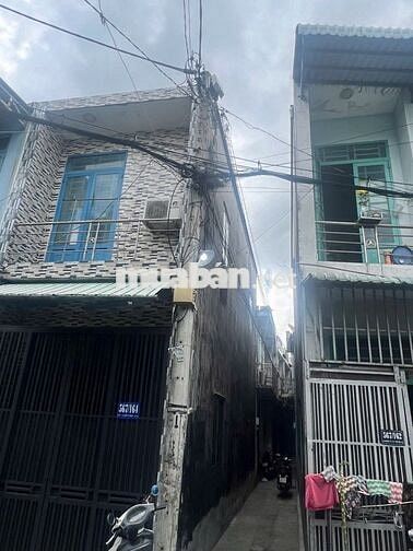  CHO THUÊ NHÀ NGUYÊN CĂN – CHÍNH CHỦ