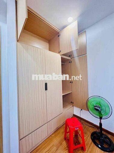 Cho thuê căn 2pn 2wc full nội thất giá 8tr chung cư DreamHome Quận 8