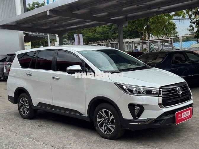 Innova Venturer 16.000Km - Nhiều phụ kiện
