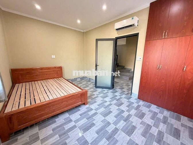 Nhà suncasa gần thành phố mới Bình Dương, 4 phòng ngủ, giá 16.5 triệu