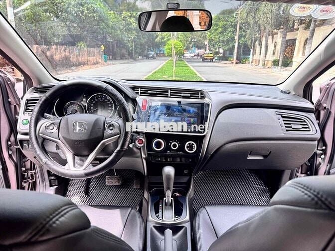 Honda City 1.5CVT sx 2020