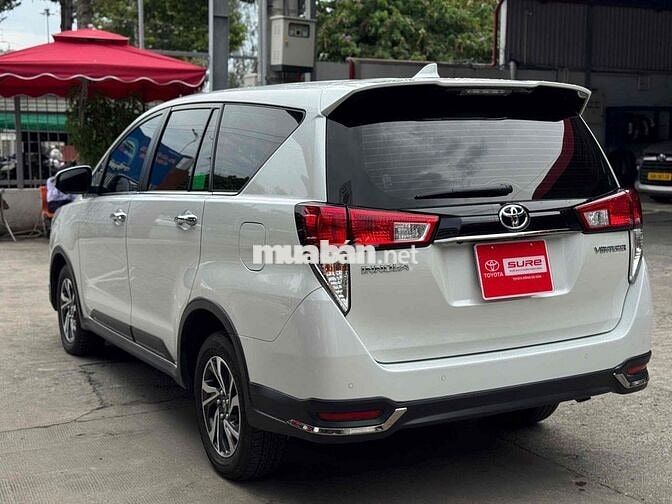 Innova Venturer 16.000Km - Nhiều phụ kiện