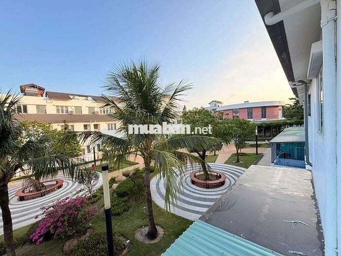 Nhà suncasa gần thành phố mới Bình Dương, 4 phòng ngủ, giá 16.5 triệu