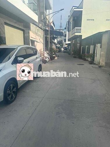 BÁN NHÀ 1LẦU VỪA Ở VỪA KINH DOANH NGAY TRUNG TÂM TP