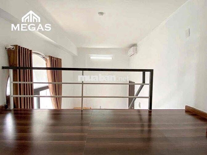 Phòng ban công giá rẻ -Cạnh KCX Tân Thuận, Gần UFM, cầu Phú Mỹ,  Q4,Q1