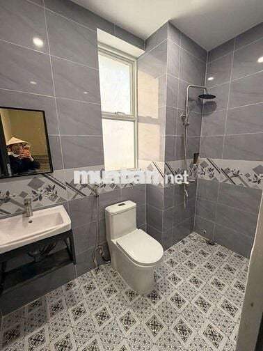 Nhà suncasa gần thành phố mới Bình Dương, 4 phòng ngủ, giá 16.5 triệu