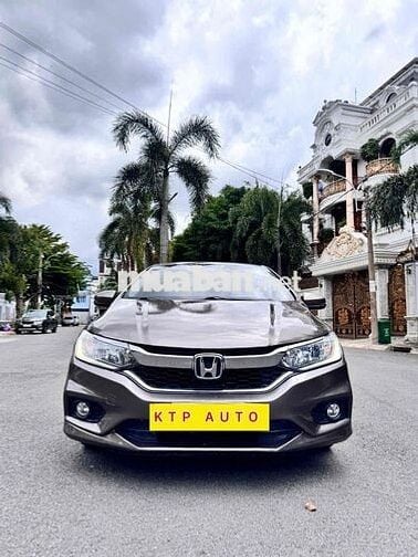 Honda City 1.5CVT sx 2020