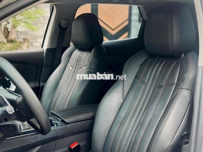 Peugeot 3008 Allure Model 2023 Siêu Lướt 3v Km