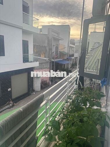 BÁN NHÀ 1LẦU VỪA Ở VỪA KINH DOANH NGAY TRUNG TÂM TP