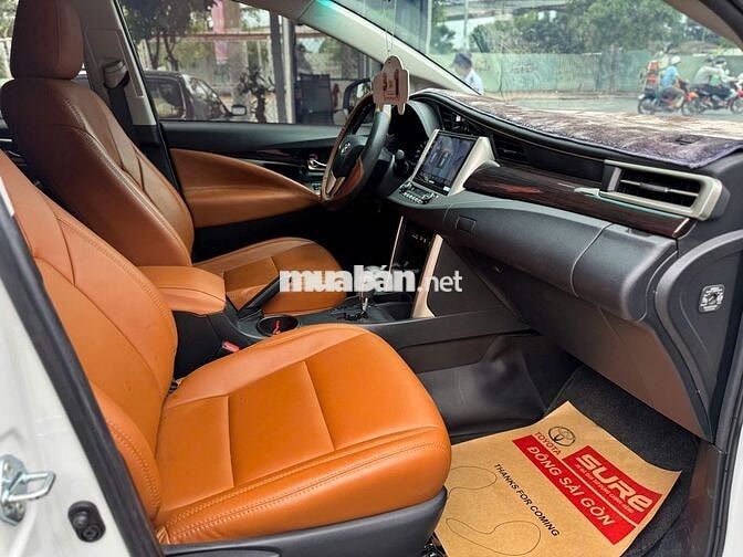 Innova Venturer 2022, đi lướt, 1 chủ từ mới