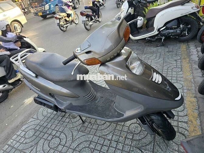 Honda Spacy 1999.BS:59D3-05878.chính chủ ký