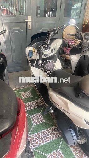 Honda PCX 160 2023 Trắng