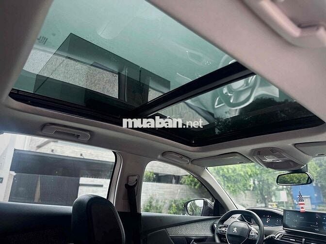 Peugeot 3008 Allure Model 2023 Siêu Lướt 3v Km