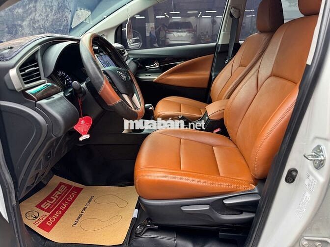 Innova Venturer 2022, đi lướt, 1 chủ từ mới