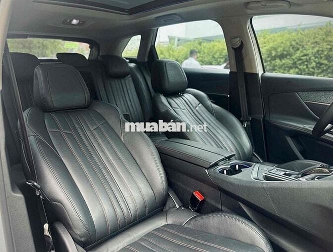Peugeot 3008 Allure Model 2023 Siêu Lướt 3v Km