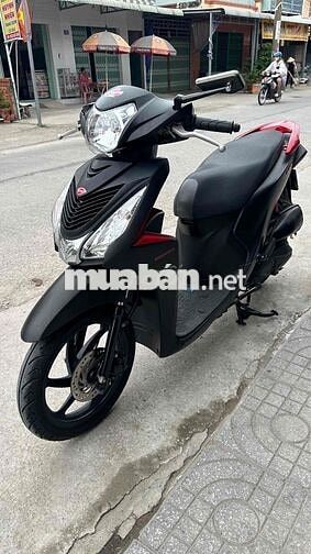Honda Vision 2019 Đen nhám ( hỗ trợ góp )