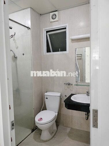 Cho thuê CH Tara Residence 2PN 2WC - Có sẵn nội thất cơ bản - Giá 10tr