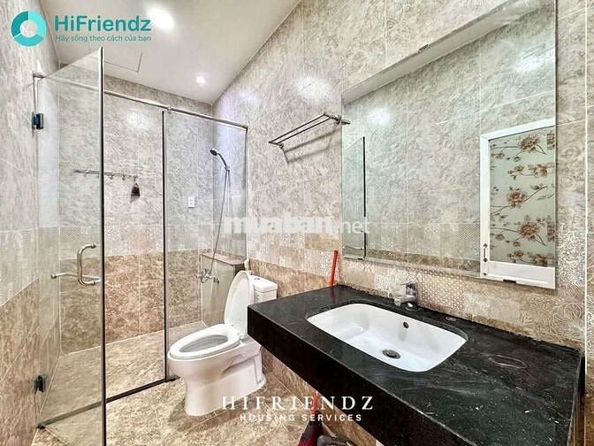 KHAI TRƯƠNG CĂN HỘ STUDIO TÁCH BẾP NGAY EMART PHAN HUY ÍCH - ETOWN