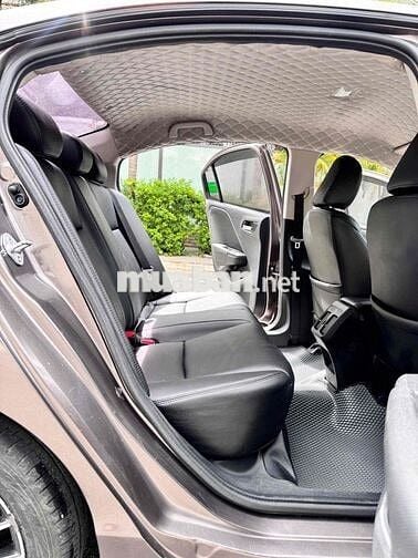 Honda City 1.5CVT sx 2020