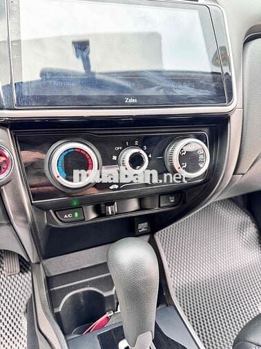 Honda City 1.5CVT sx 2020