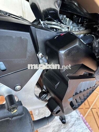 Honda Air Blade 2016 tem ẩn bs65