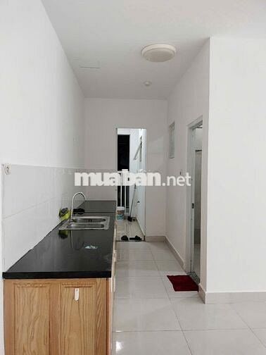 Cho thuê CH Tara Residence 2PN 2WC - Có sẵn nội thất cơ bản - Giá 10tr