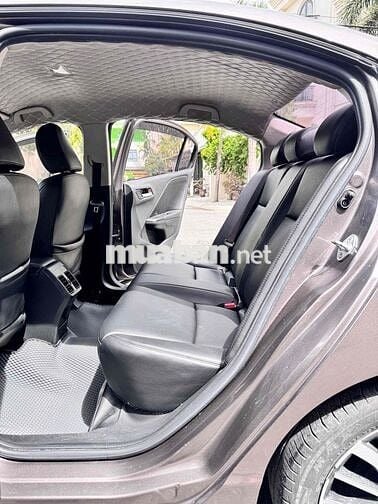 Honda City 1.5CVT sx 2020