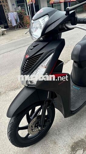 Honda Vision 2019 Đen nhám ( hỗ trợ góp )