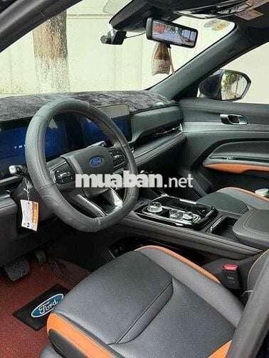 Ford Territory Titanium X 1.5 AT sản xuất 2025